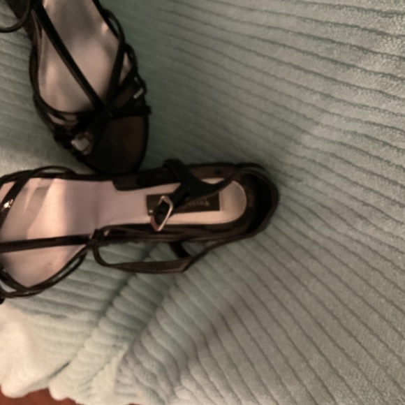 Dress Sandals …Hor - Picture 5 of 5